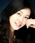 영화배우인 강유진의 대표 이미지