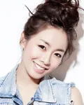 영화배우인 한수아의 대표 이미지