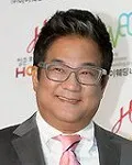 가수인 이무송의 대표 이미지