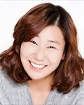 영화배우, 뮤지컬배우인 라미란의 대표 이미지