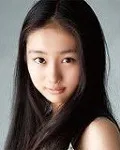 영화배우, 모델인 쿠츠나 시오리의 대표 이미지