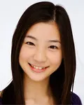 영화배우인 아다치 리카의 대표 이미지