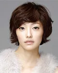 탤런트, 영화배우인 이엘의 대표 이미지
