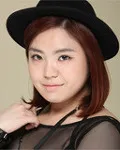 영화배우, 뮤지컬배우인 김민영의 대표 이미지