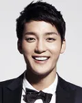 뮤지컬배우, 탤런트인 김진우의 대표 이미지