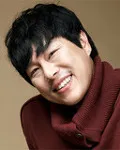 뮤지컬배우인 김법래의 대표 이미지