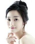 탤런트, 영화배우인 정하윤의 대표 이미지