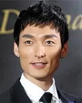 가수, 영화배우인 쿠사나기 츠요시의 대표 이미지