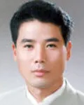 골프선수인 손동주의 대표 이미지