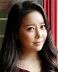 탤런트, 영화배우인 하나경의 대표 이미지