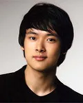 탤런트인 이일민의 대표 이미지