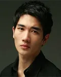 영화배우, 탤런트인 엄태구의 대표 이미지