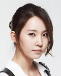 탤런트, 영화배우인 윤주희의 대표 이미지