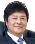 가수인 남진의 대표 이미지