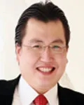 기업인, 대학교수인 성중기의 대표 이미지