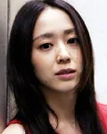 영화배우인 나카무라 유코의 대표 이미지