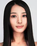 뮤지컬배우인 서지유의 대표 이미지