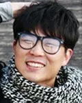연극배우, 영화배우인 곽진무의 대표 이미지