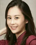 탤런트인 김은서의 대표 이미지