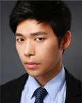 영화배우인 지승현의 대표 이미지