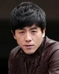 영화배우인 정단우의 대표 이미지