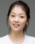영화배우인 이새별의 대표 이미지