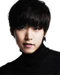 가수인 성민의 대표 이미지
