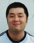 아이스슬레지하키선수인 이용민의 대표 이미지