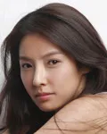 탤런트, 영화배우인 송민지의 대표 이미지
