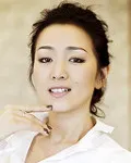 영화배우인 공리의 대표 이미지