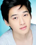 영화배우인 김민기의 대표 이미지