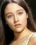 영화배우인 올리비아 핫세의 대표 이미지