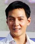 영화배우인 오언조의 대표 이미지