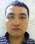영화배우인 손상현의 대표 이미지