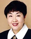 연극배우, 성우인 이치류사이 테이유의 대표 이미지