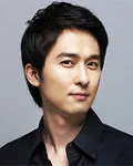 뮤지컬배우인 강필석의 대표 이미지