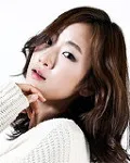 가수, 뮤지컬배우인 유리아의 대표 이미지