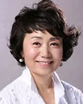 영화배우, 연극배우인 성병숙의 대표 이미지