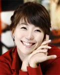 연극배우인 전현아의 대표 이미지