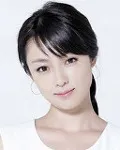 영화배우, 가수인 후카다 쿄코의 대표 이미지