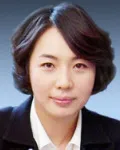 탤런트인 송송이의 대표 이미지