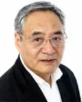영화배우인 하마다 아키라의 대표 이미지