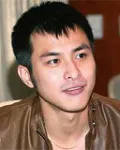 영화배우인 판즈웨이의 대표 이미지