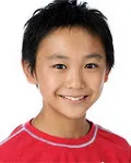 영화배우인 스가 켄타의 대표 이미지