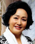 탤런트, 영화배우인 김창숙의 대표 이미지