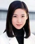 영화배우인 쿠로키 히토미의 대표 이미지