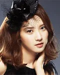탤런트, 영화배우인 김소은의 대표 이미지