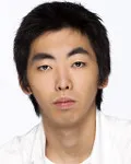 영화배우인 에모토 토키오의 대표 이미지