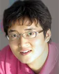 성우인 현경수의 대표 이미지