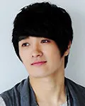가수인 김재덕의 대표 이미지